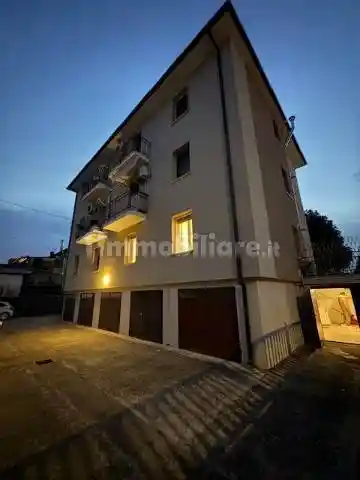 Appartamento in affitto a Occhiobello