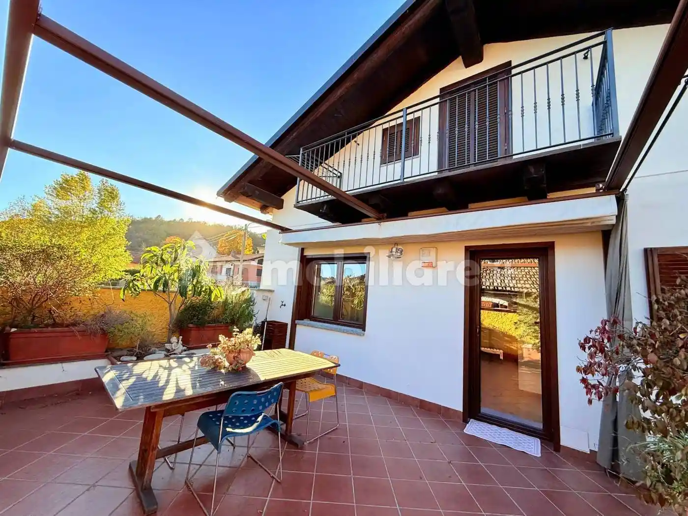 Villa in vendita a Rubiana