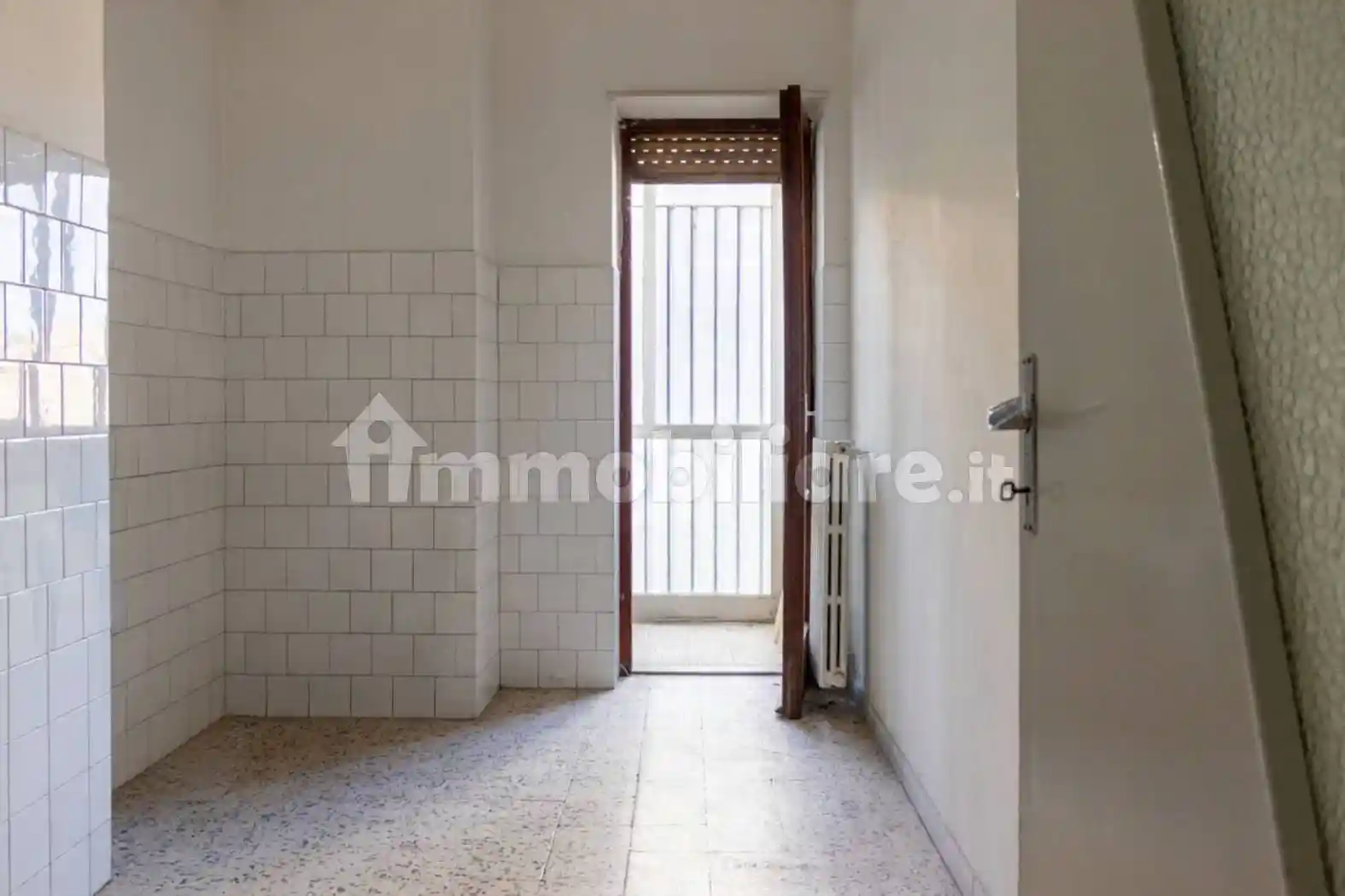 Bilocale via Vescovado, Centro, Potenza - foto 3