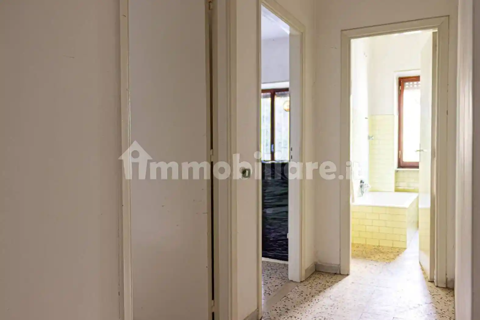 Bilocale via Vescovado, Centro, Potenza - foto 5