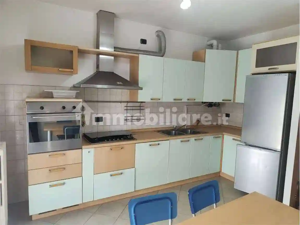 Villetta a schiera - foto 5