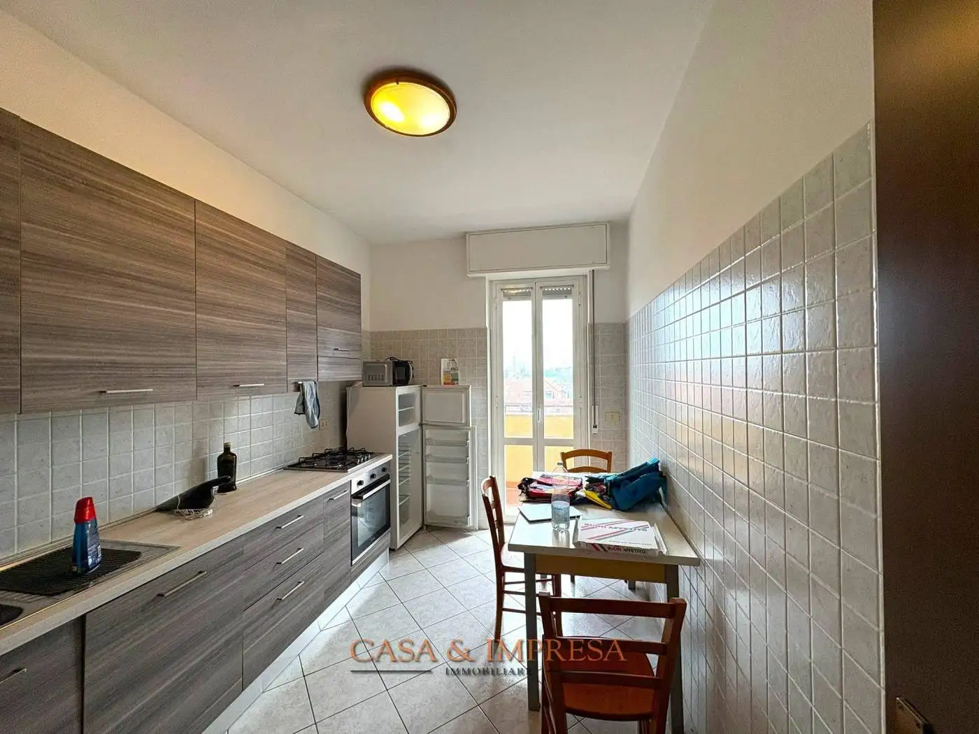 Appartamento in affitto a Vimodrone