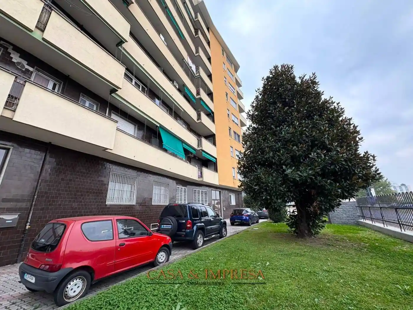 Bilocale via Olgettina, 11, Vimodrone - foto 3