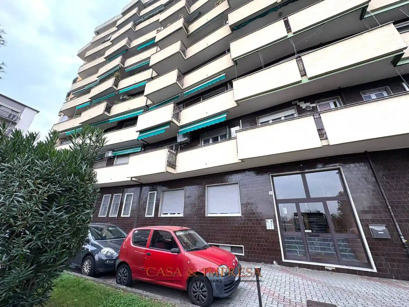 Bilocale via Olgettina, 11, Vimodrone - foto 4