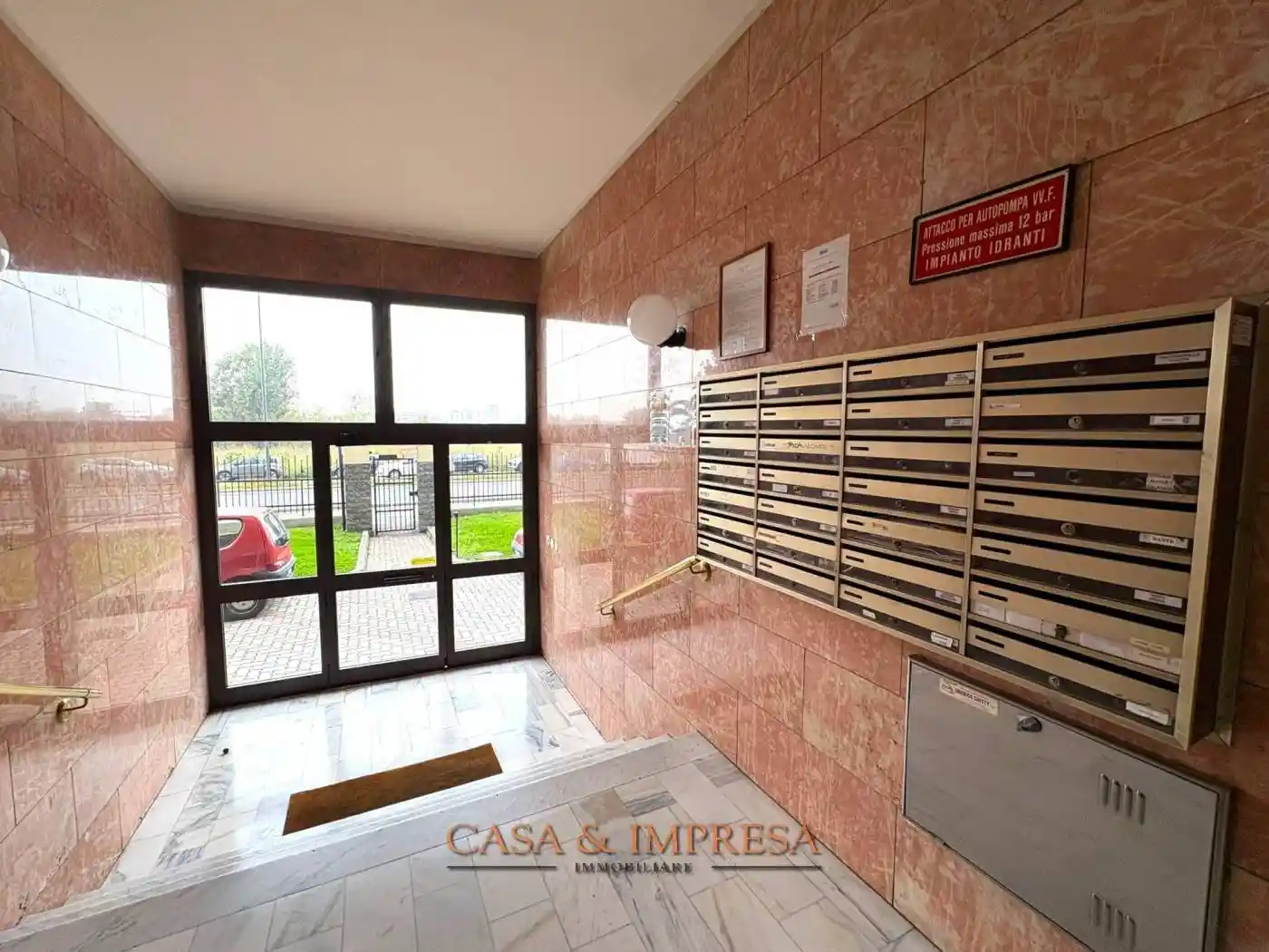 Bilocale via Olgettina, 11, Vimodrone - foto 5