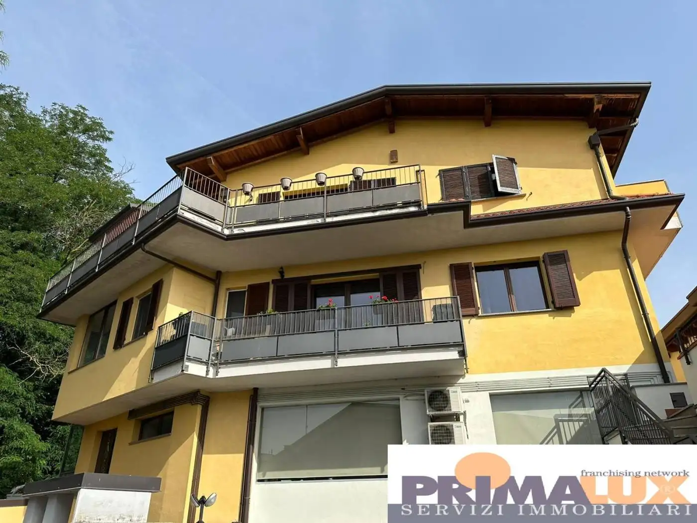 Appartamento in affitto a Cesano Maderno