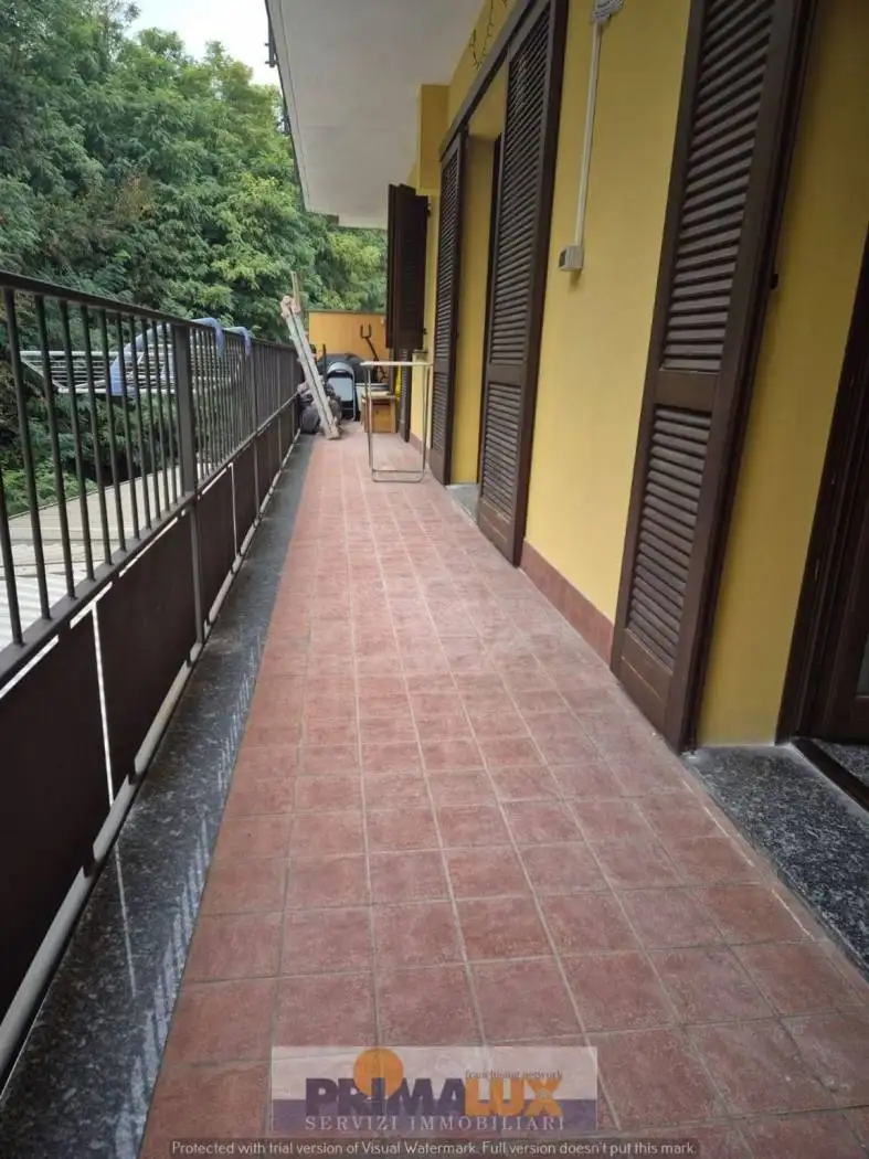 Trilocale via Nazionale dei Giovi 15, Cesano Maderno - foto 2