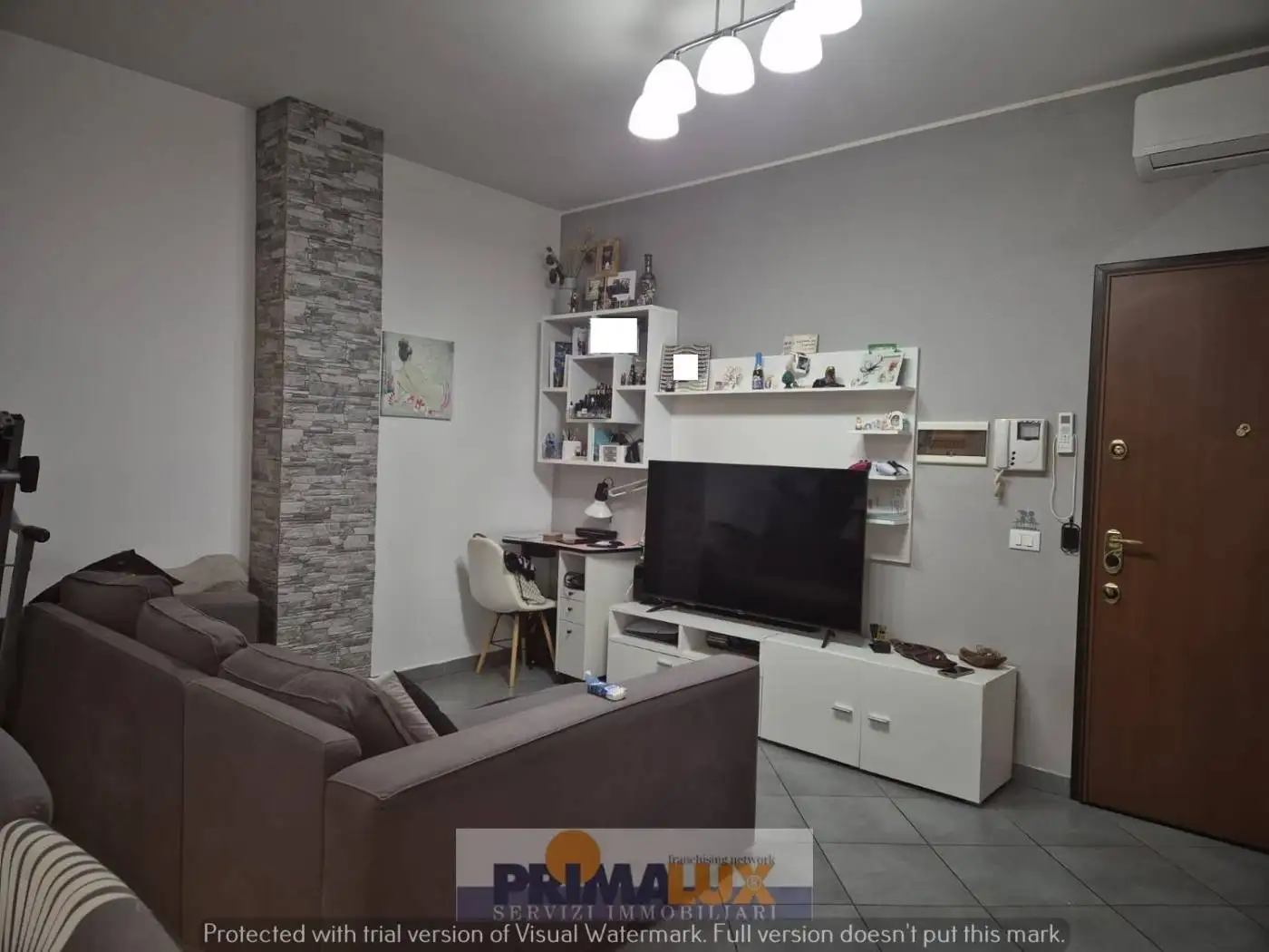 Trilocale via Nazionale dei Giovi 15, Cesano Maderno - foto 3