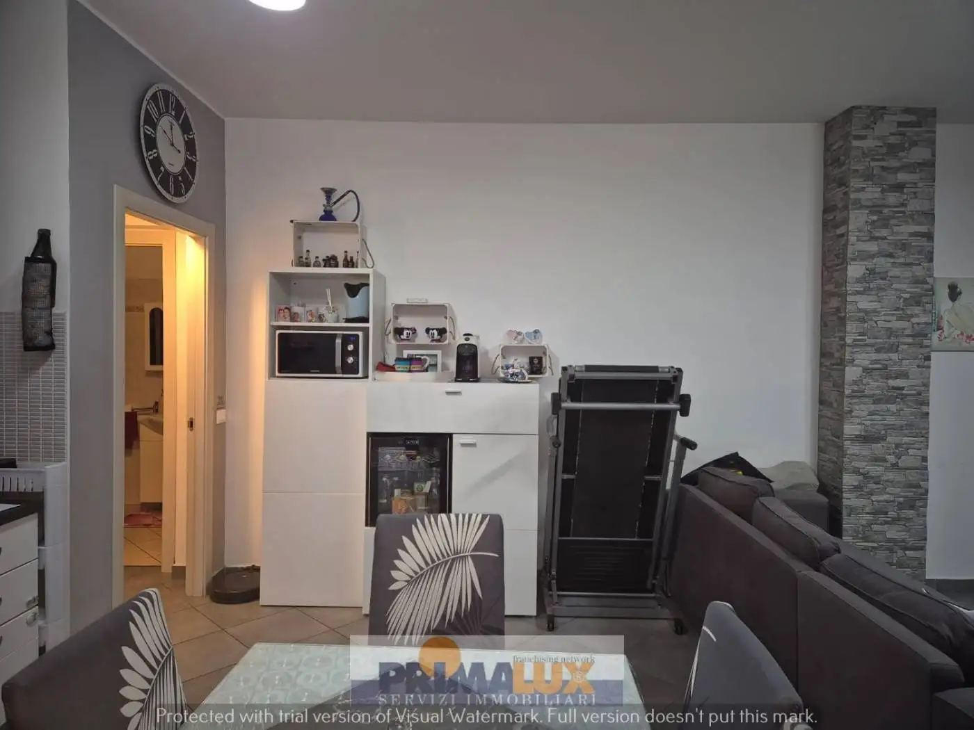 Trilocale via Nazionale dei Giovi 15, Cesano Maderno - foto 5