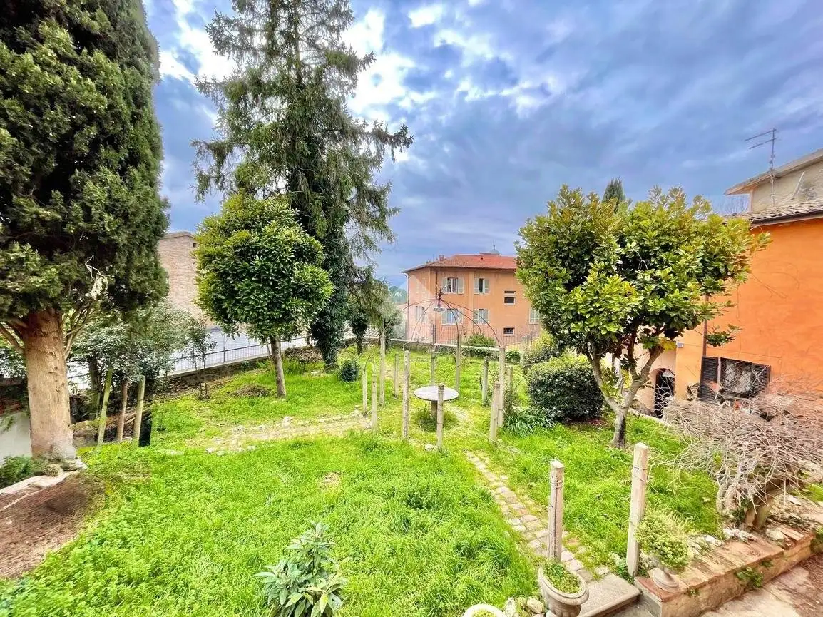 Villa in vendita a Perugia