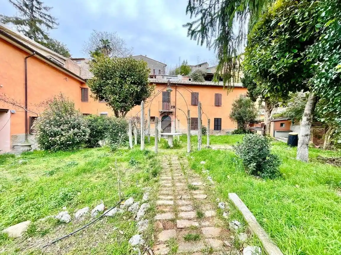 Villa unifamiliare via del Fagiano 39, Elce, Perugia - foto 3