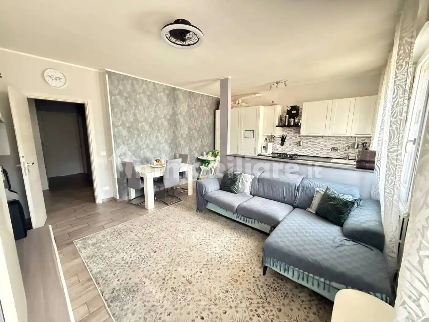 Appartamento in vendita a Guastalla