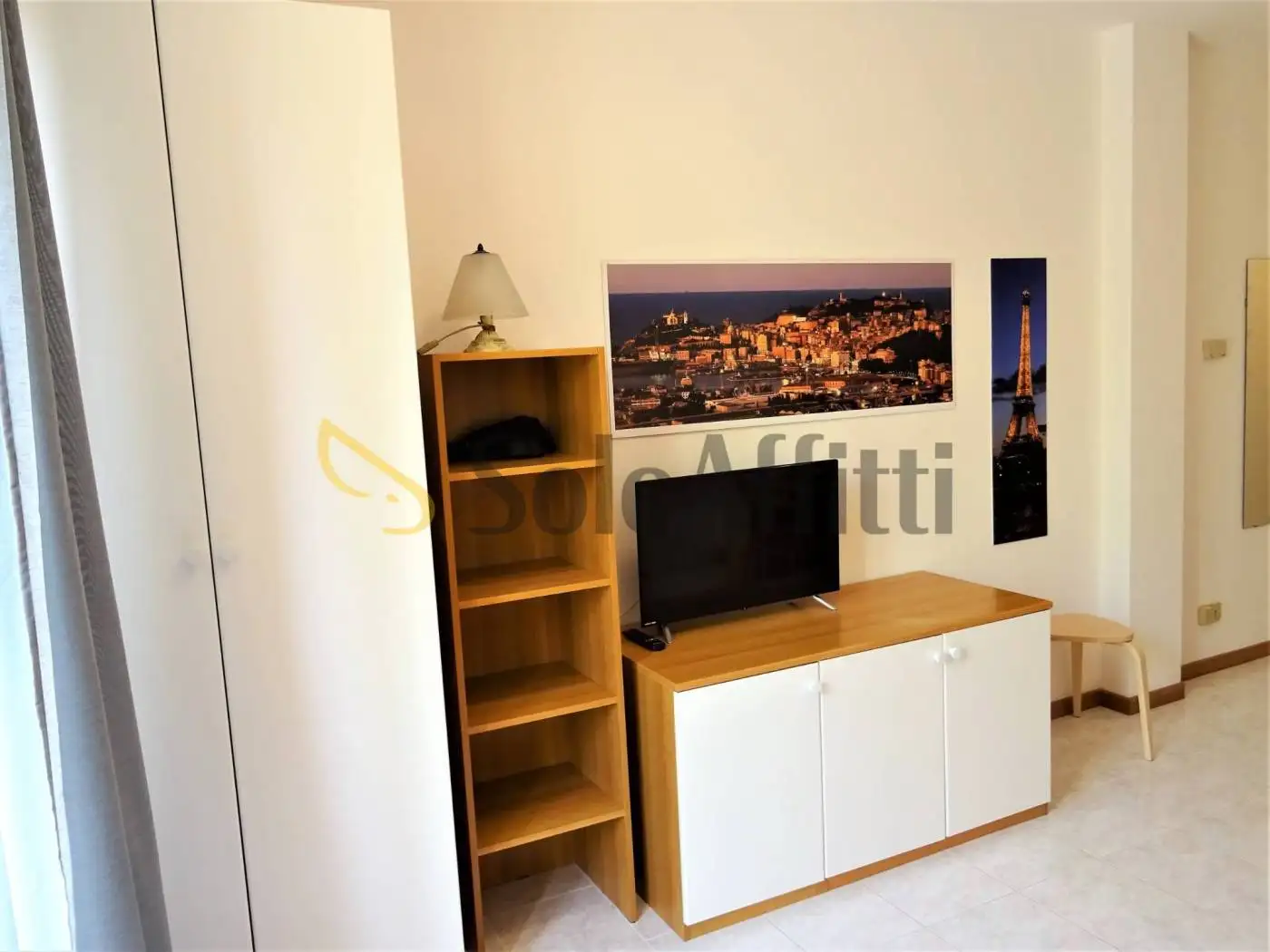 Monolocale buono stato, primo piano, Montignano, Castellaro, Senigallia - foto 5