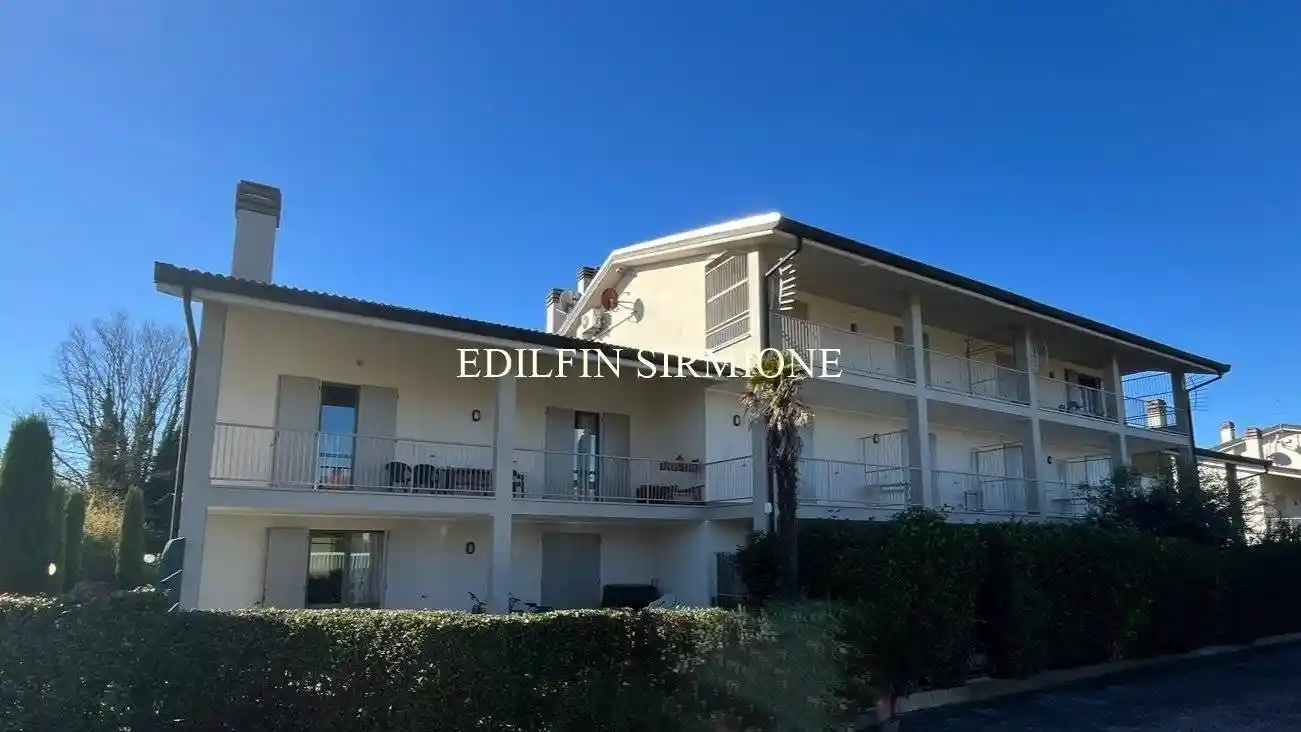 Appartamento in vendita a Sirmione