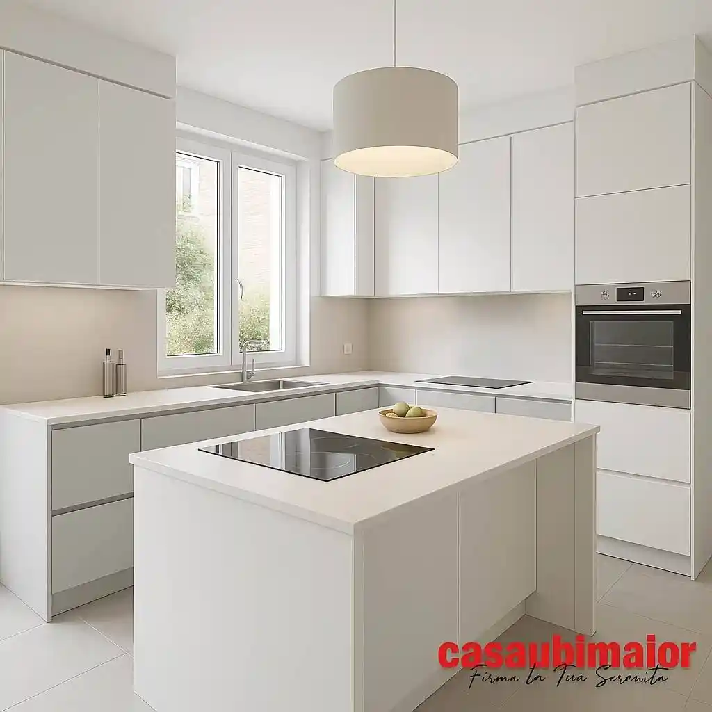 Appartamento da ristrutturare, Porta Nuova - Ingegneria, Pisa - foto 2