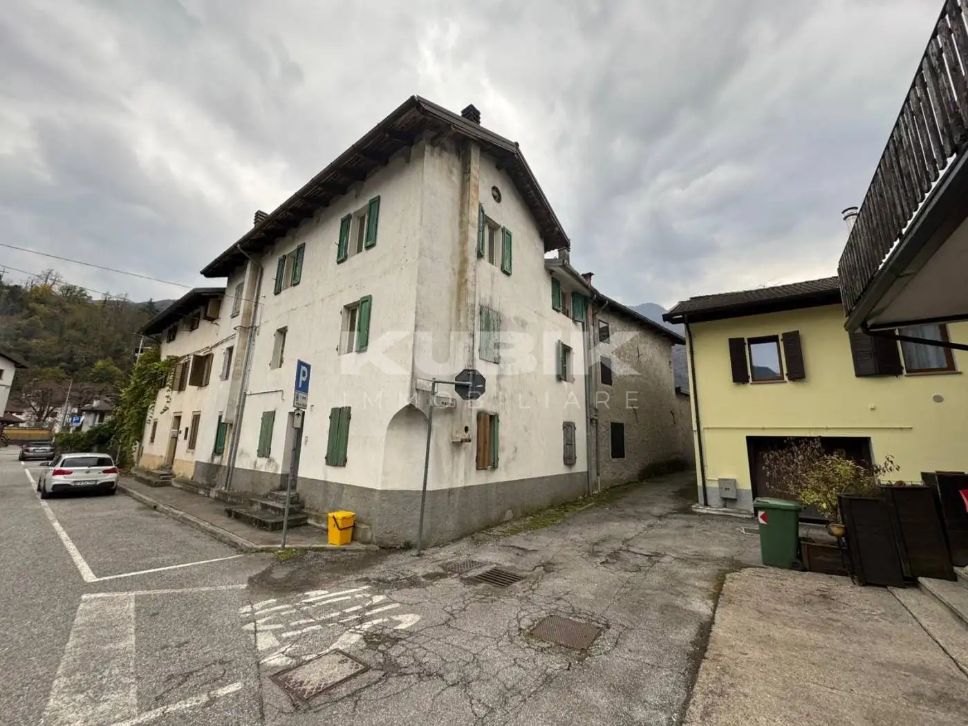 Casa indipendente in vendita a Villa Santina