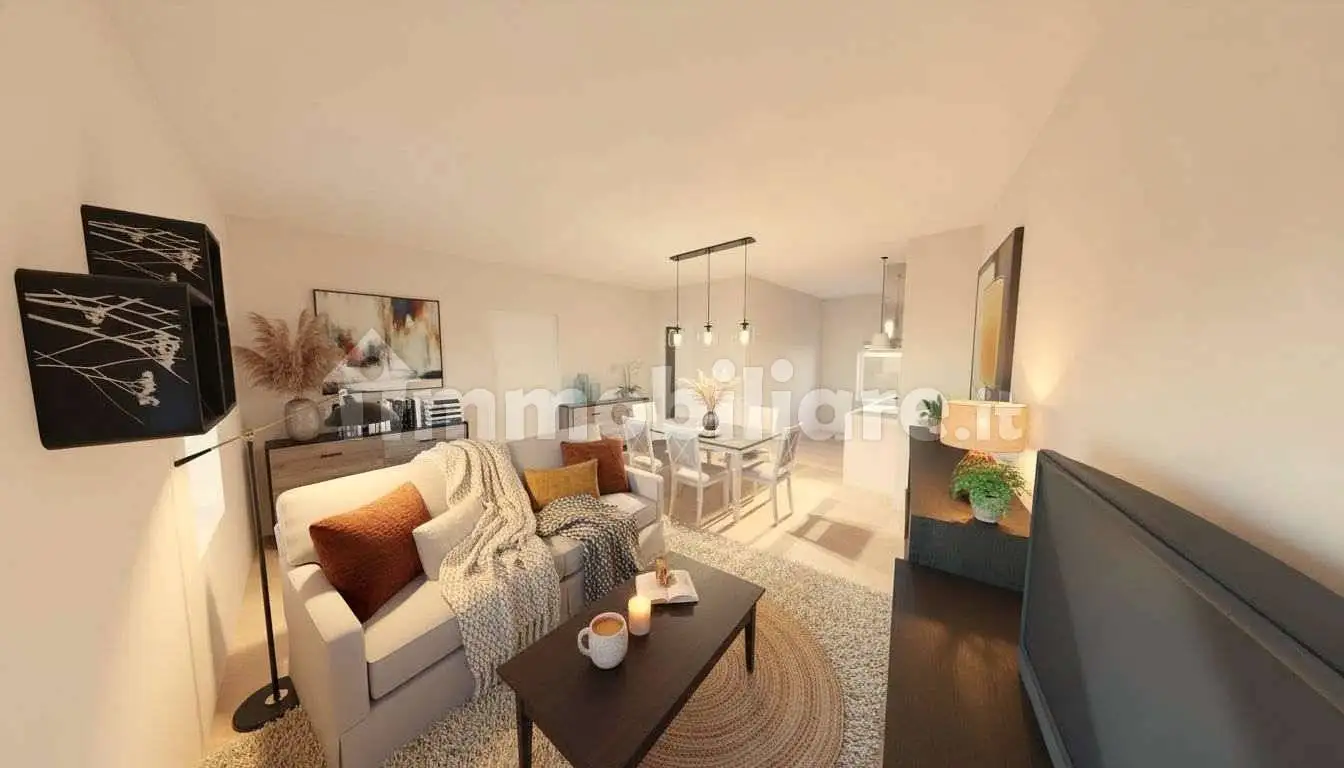 Appartamento in vendita a Concordia Sagittaria