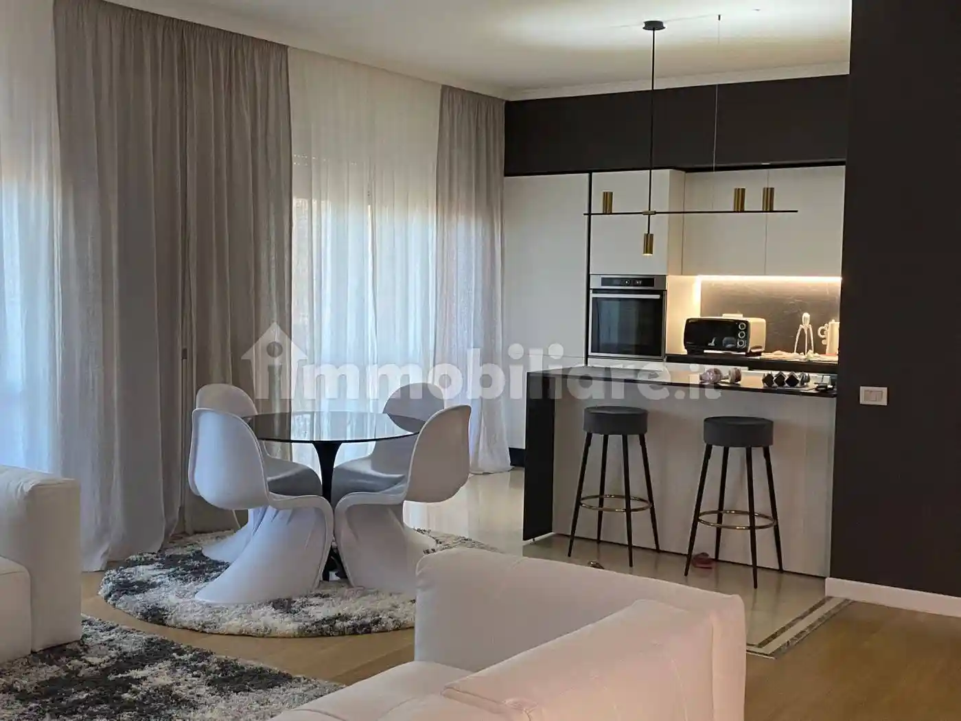 Appartamento in vendita a Foggia