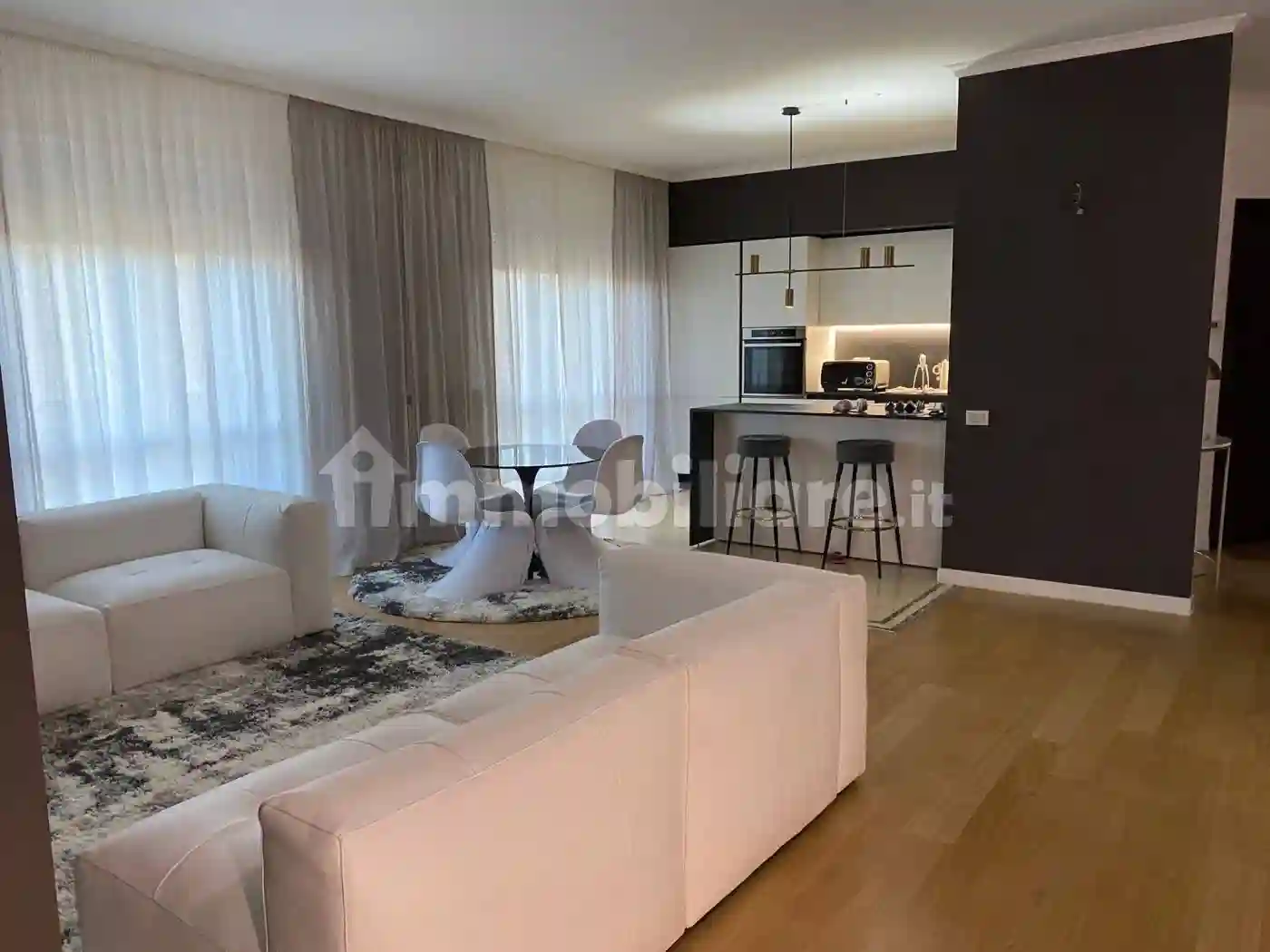 Appartamento via Giuseppe Mandara 47, Tribunale - Carmine Nuovo, Foggia - foto 4