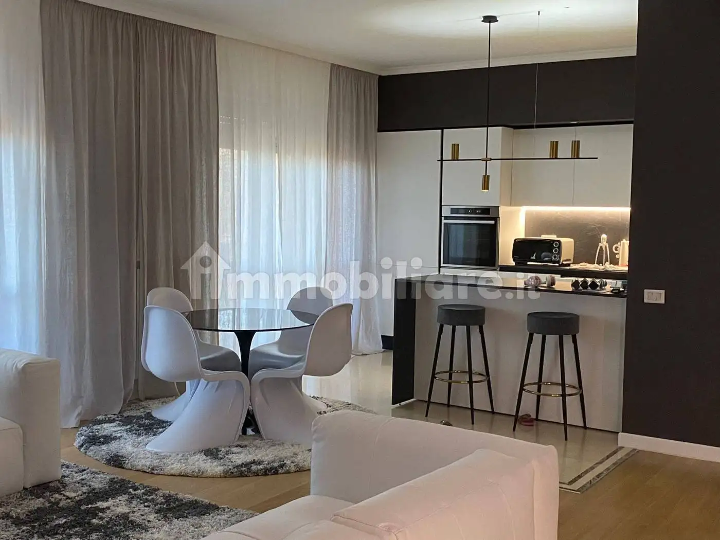 Appartamento in vendita a Foggia