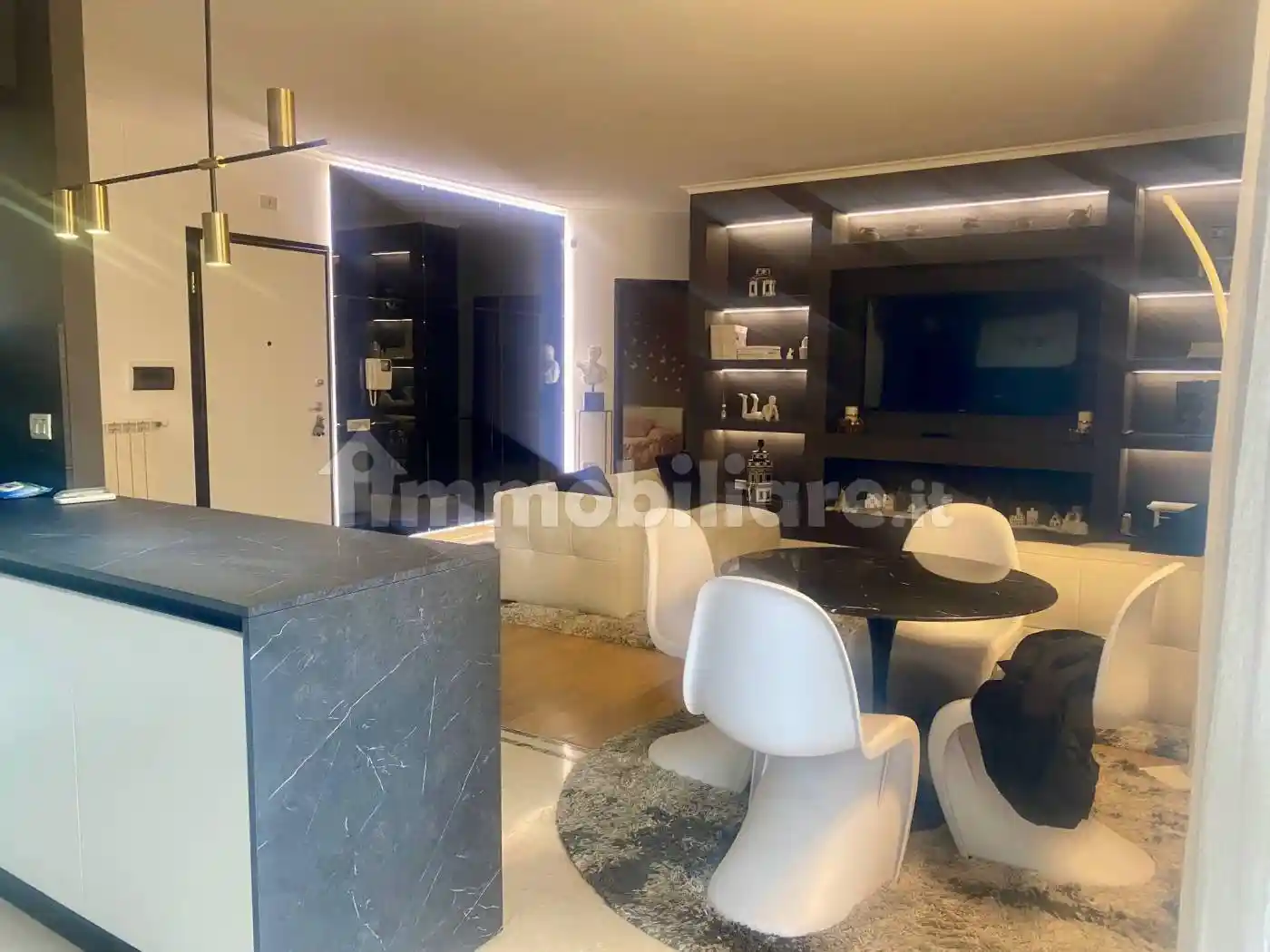 Appartamento via Giuseppe Mandara 47, Tribunale - Carmine Nuovo, Foggia - foto 3