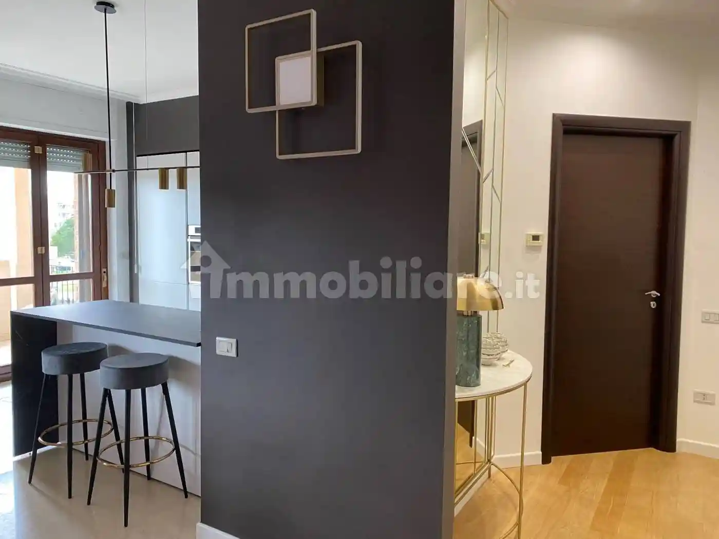 Appartamento via Giuseppe Mandara 47, Tribunale - Carmine Nuovo, Foggia - foto 5