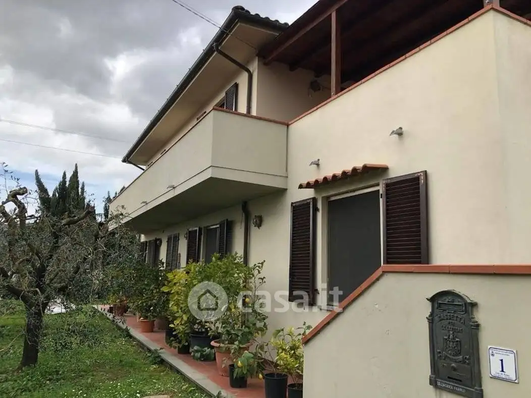 Villa in vendita a San Giuliano Terme
