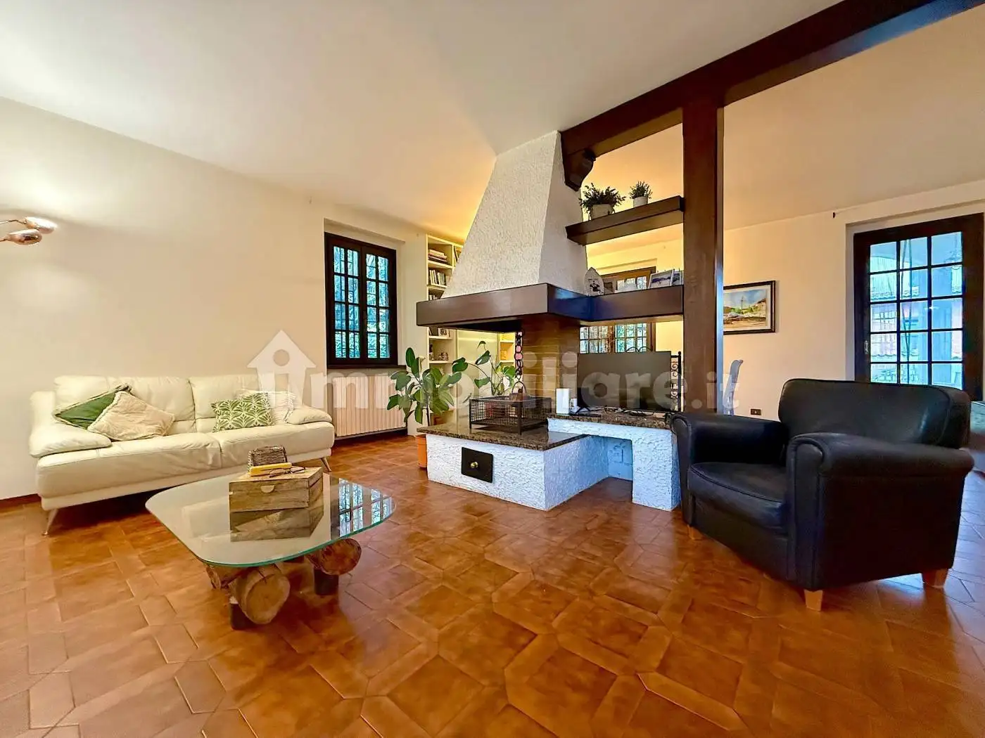 Villa in vendita a Cerano