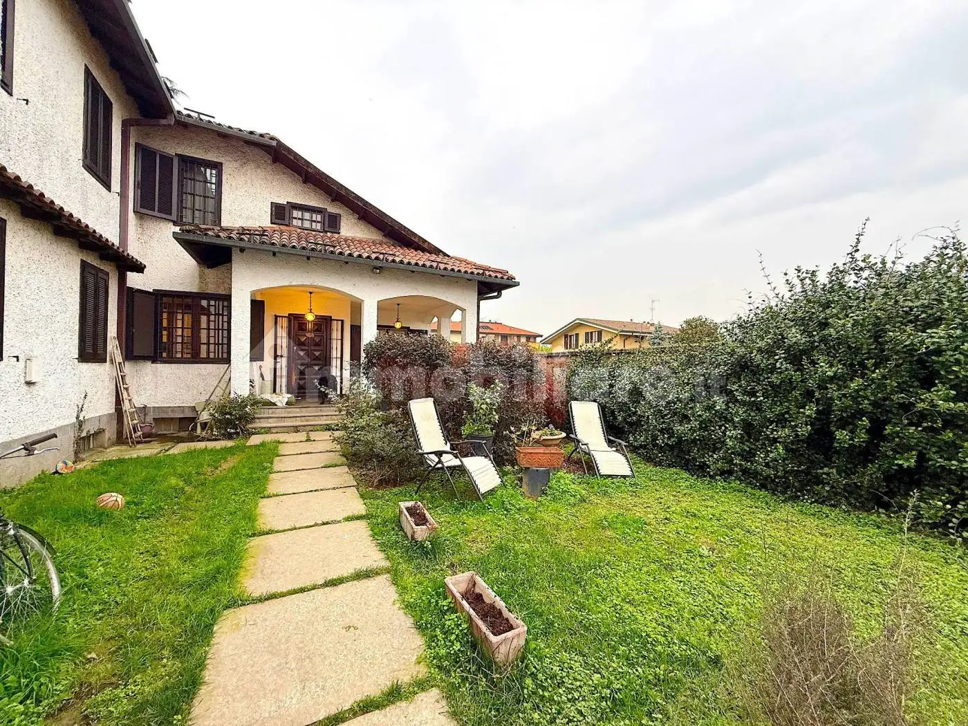 Villa unifamiliare via Guido Cantelli 111, Cerano - foto 2