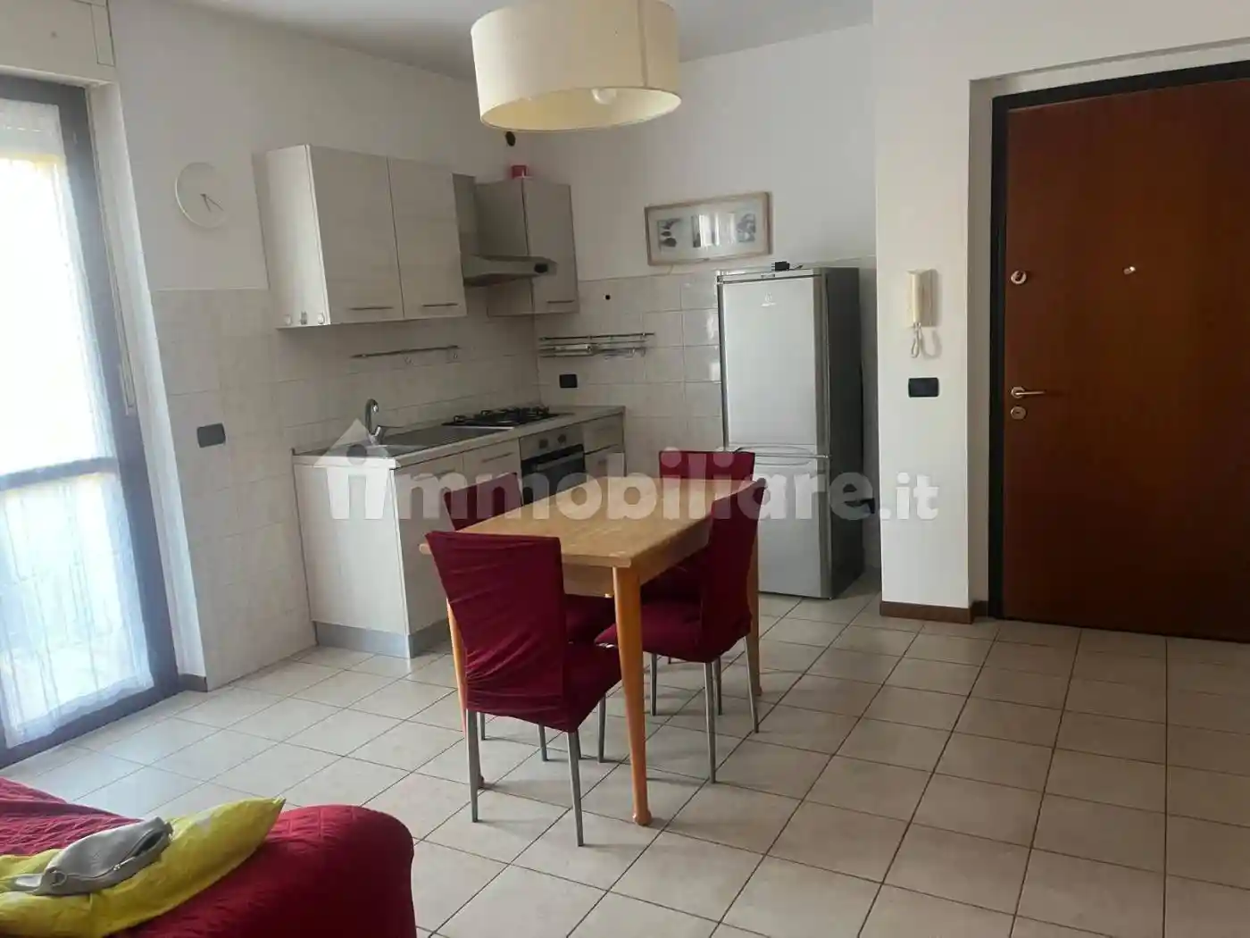 Bilocale buono stato, primo piano, San Lazzaro, Piacenza - foto 2