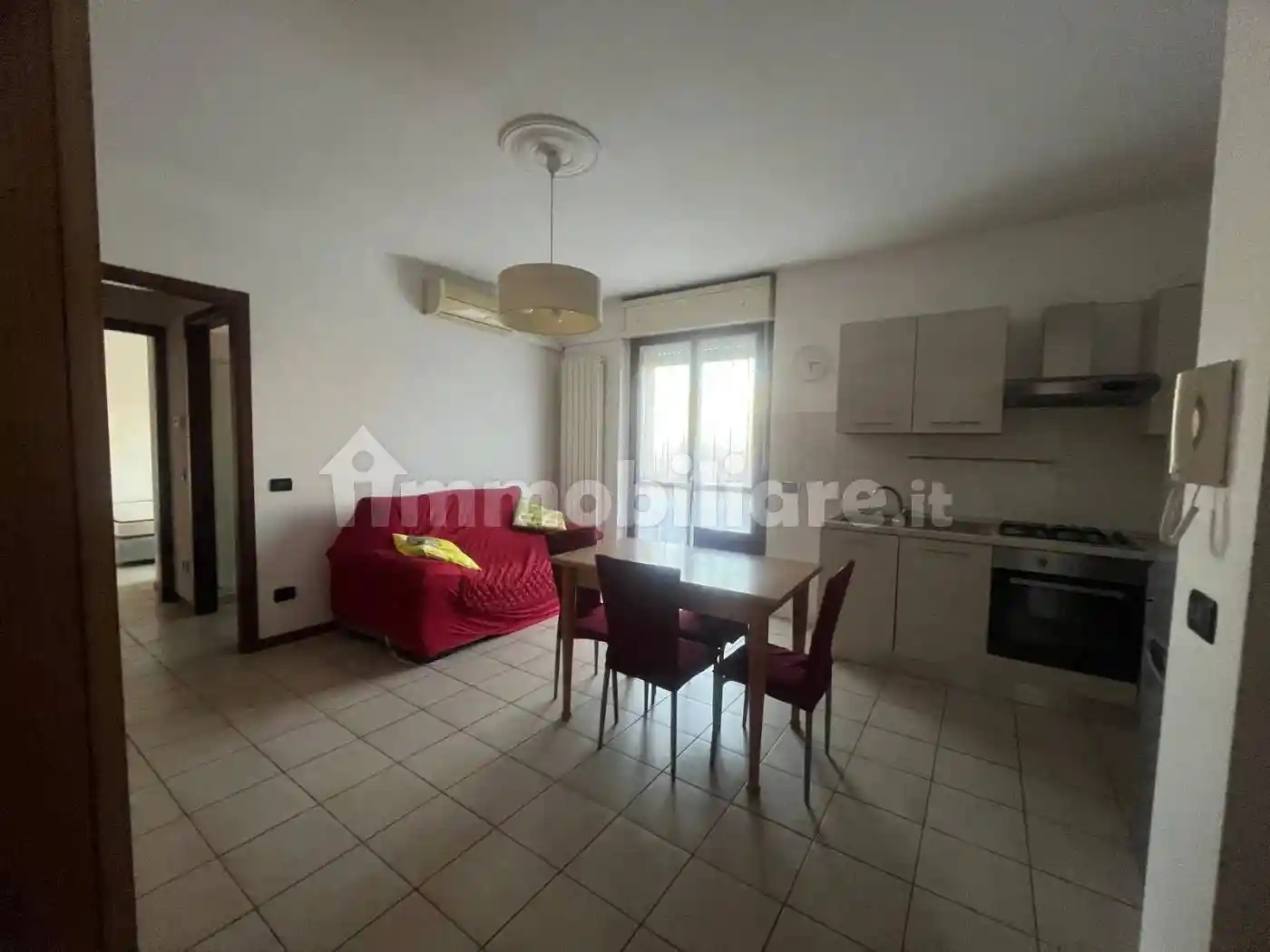 Bilocale buono stato, primo piano, San Lazzaro, Piacenza - foto 3