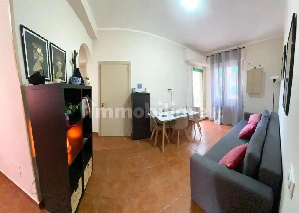 Appartamento in affitto a Palermo
