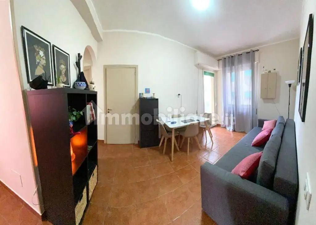 Appartamento in affitto a Palermo