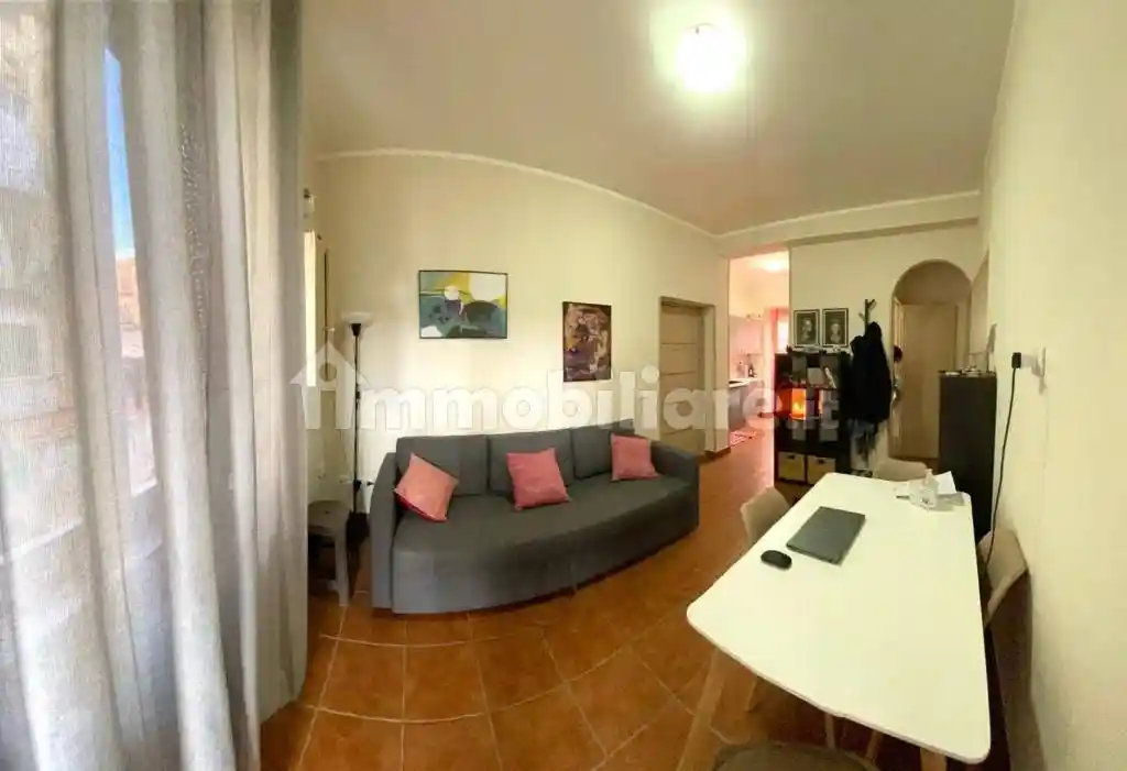 Trilocale via dello Spasimo 17, Kalsa, Palermo - foto 2