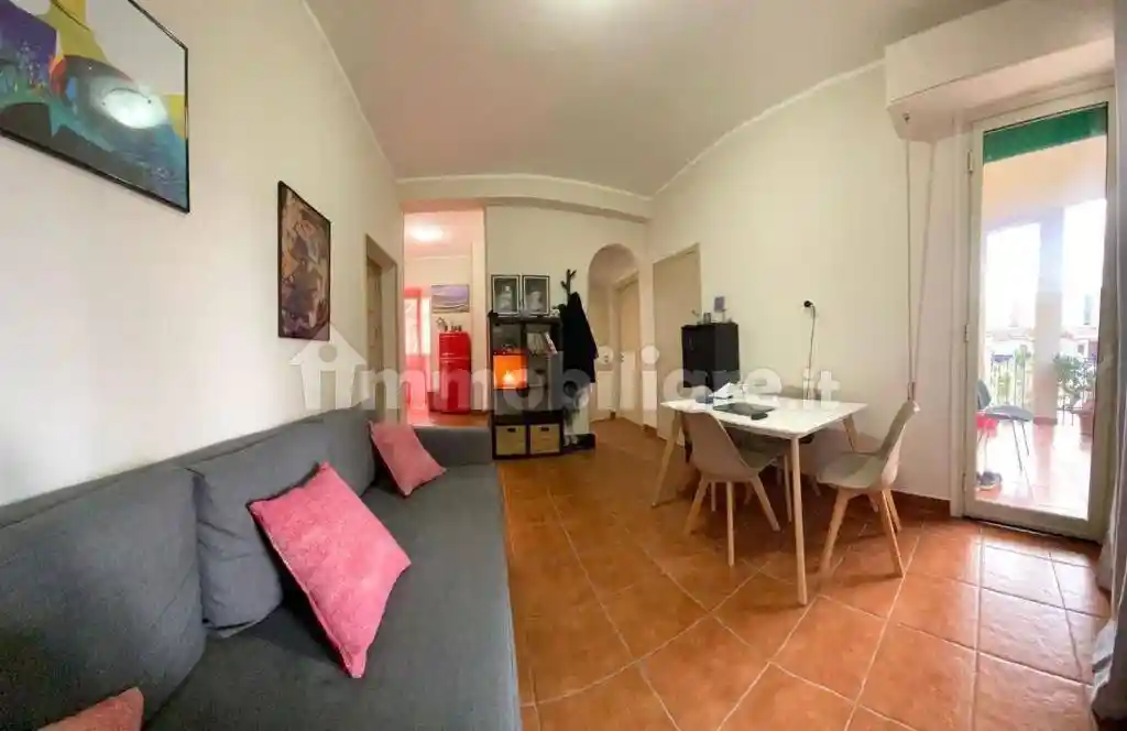 Trilocale via dello Spasimo 17, Kalsa, Palermo - foto 3