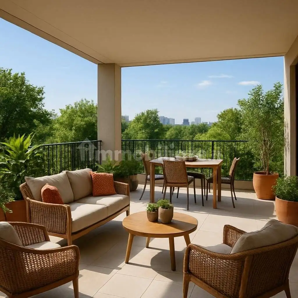 Appartamento in vendita a Urgnano