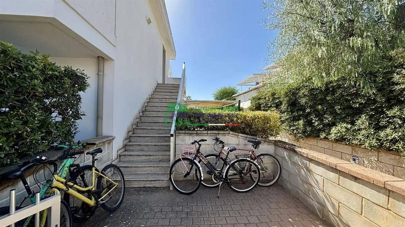 Trilocale via Maresciallo Scrofani, Marina di Ragusa Centro, Ragusa - foto 2