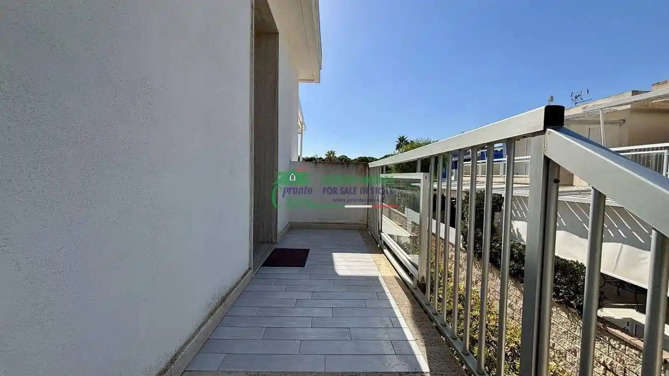 Trilocale via Maresciallo Scrofani, Marina di Ragusa Centro, Ragusa - foto 3