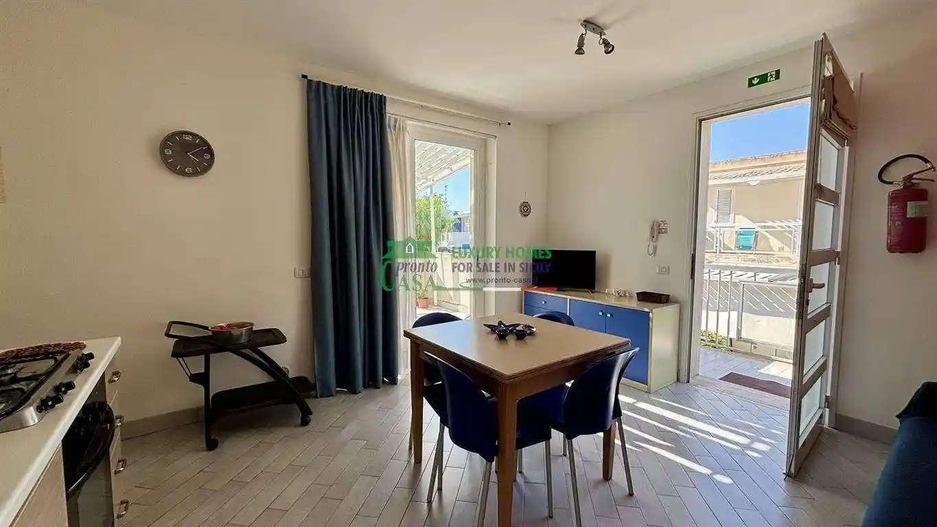 Trilocale via Maresciallo Scrofani, Marina di Ragusa Centro, Ragusa - foto 4