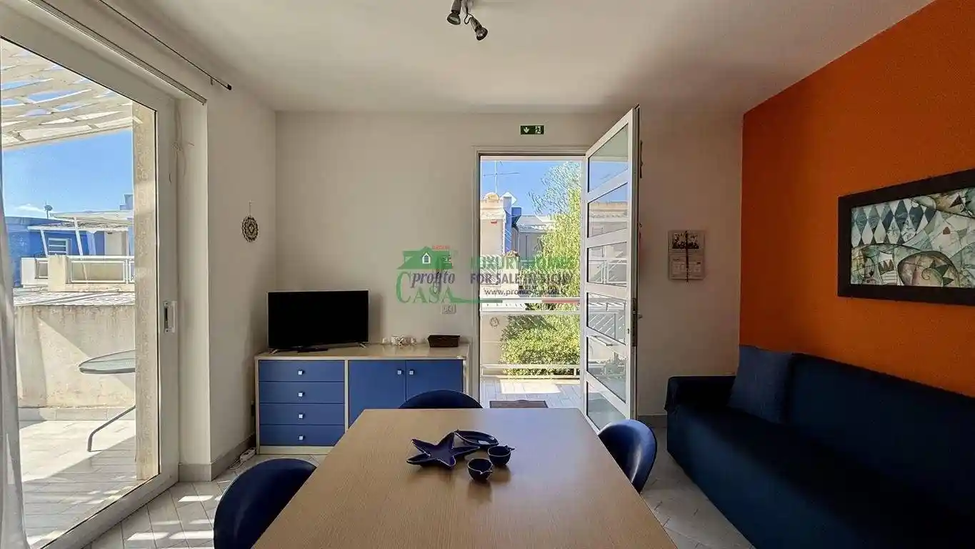 Trilocale via Maresciallo Scrofani, Marina di Ragusa Centro, Ragusa - foto 5