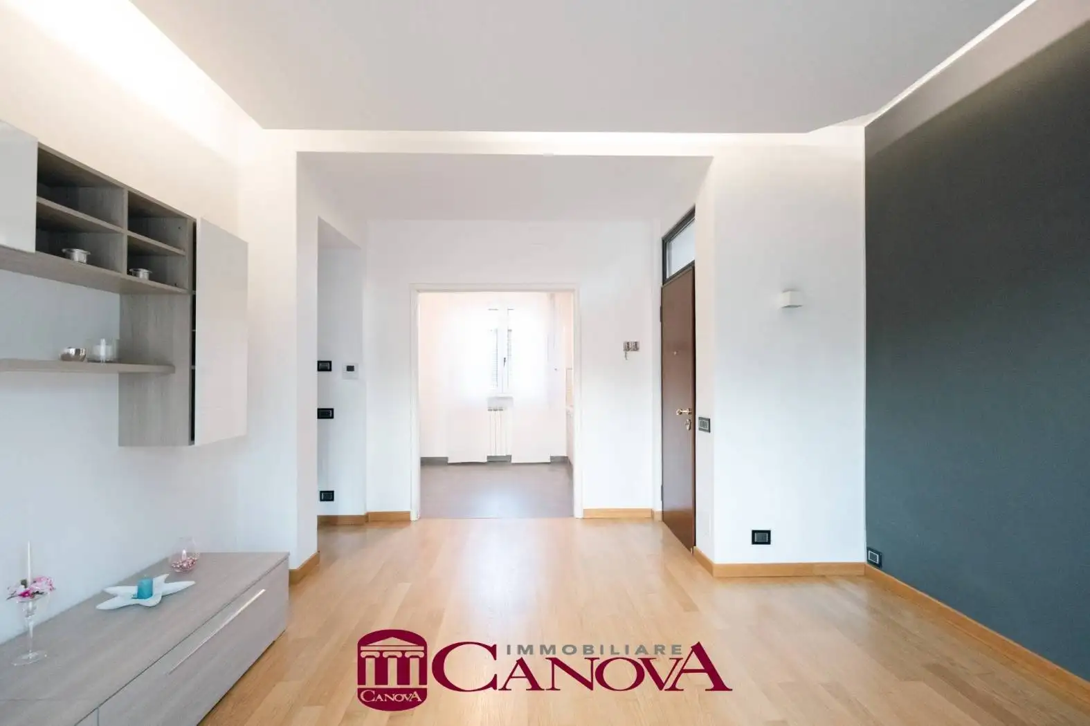 Appartamento in vendita a Como