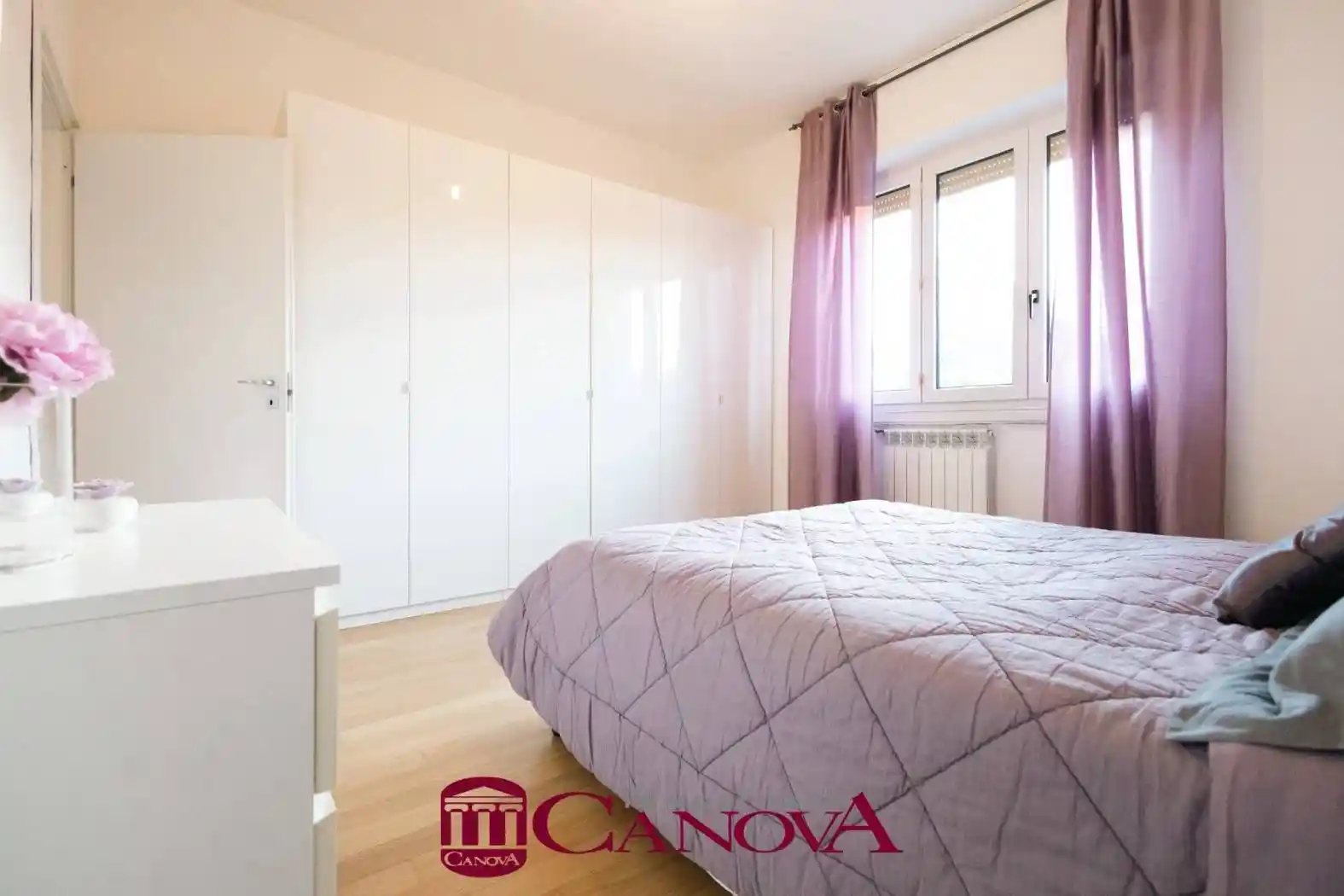 Trilocale ottimo stato, secondo piano, Prestino, Como - foto 2