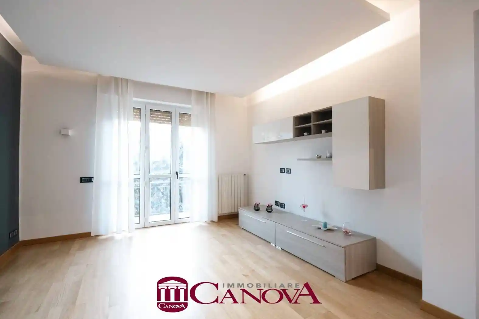 Trilocale ottimo stato, secondo piano, Prestino, Como - foto 3