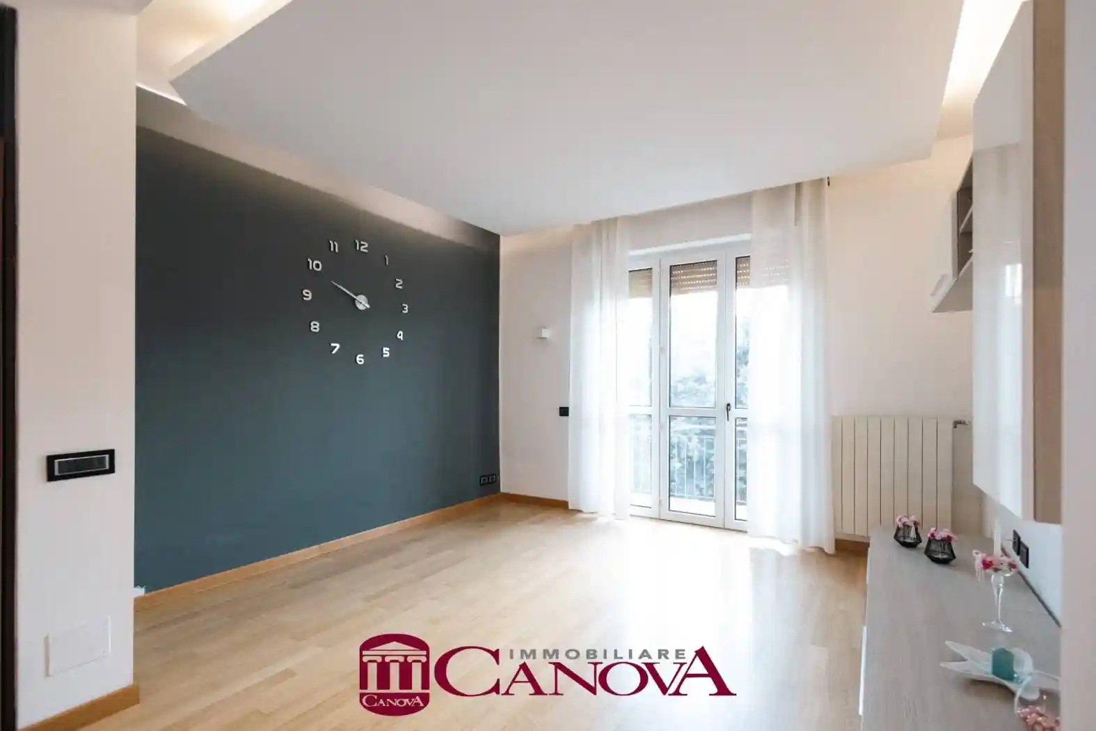 Trilocale ottimo stato, secondo piano, Prestino, Como - foto 4