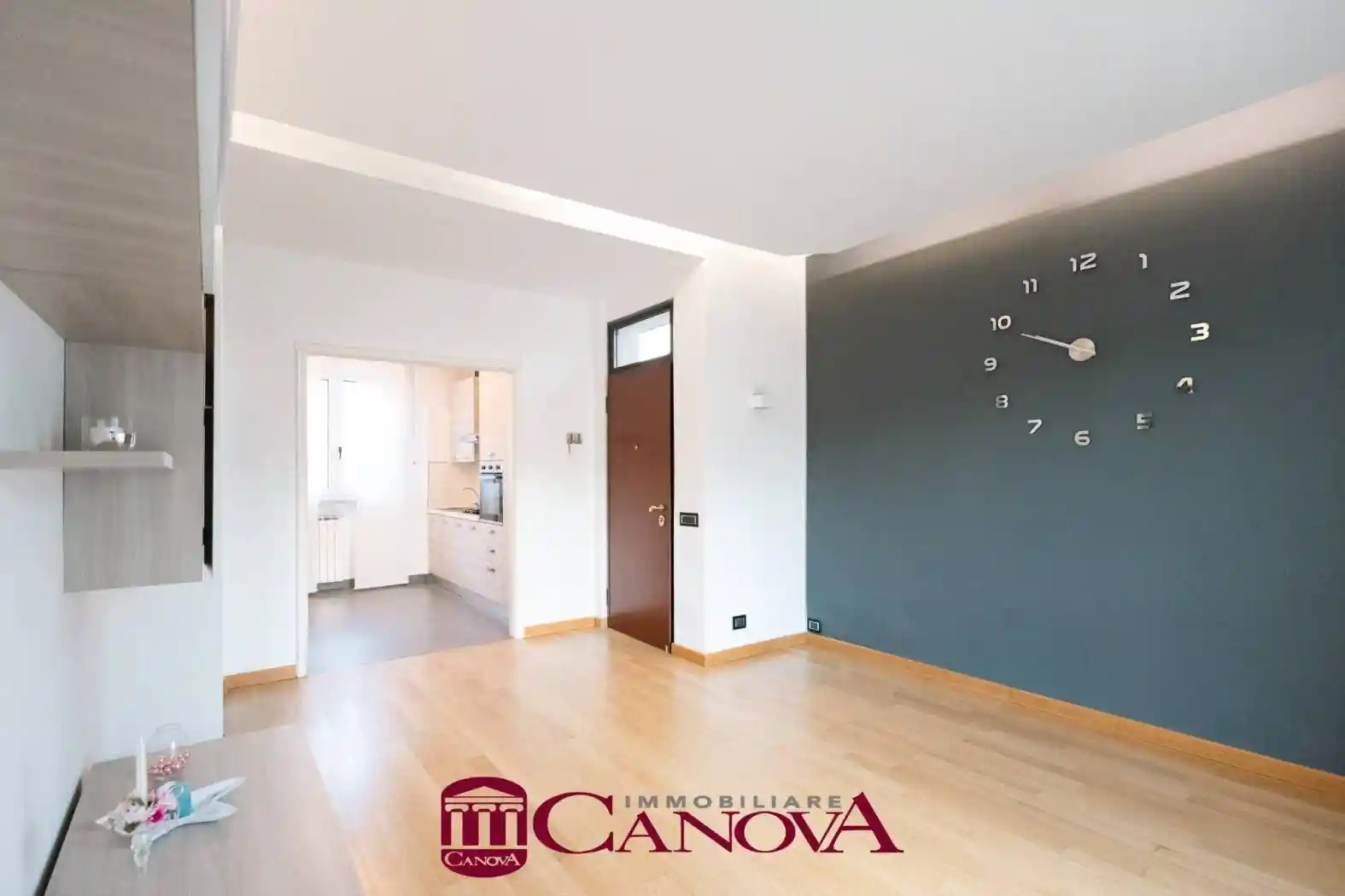 Trilocale ottimo stato, secondo piano, Prestino, Como - foto 5