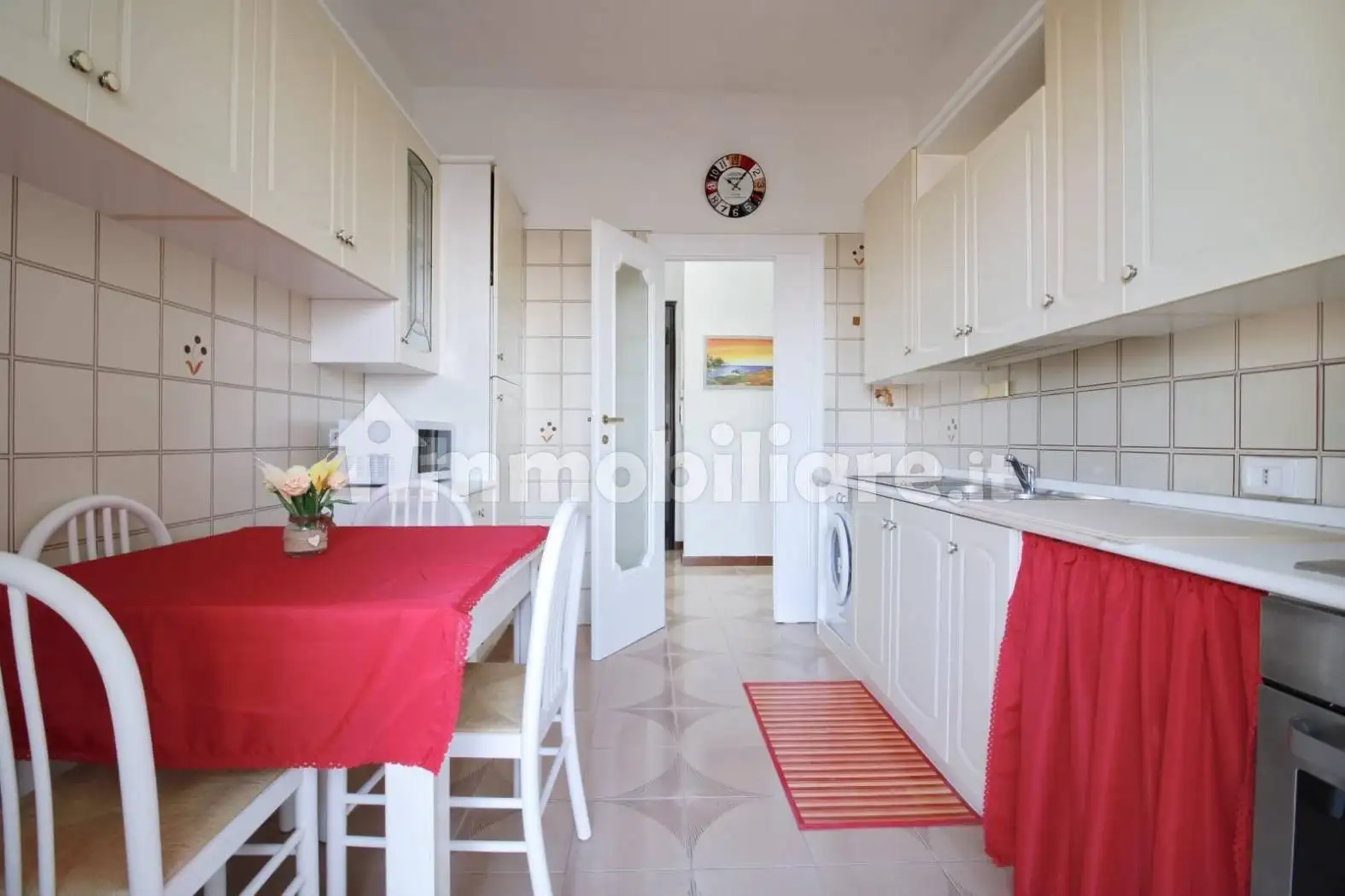 Appartamento in affitto a Lecce