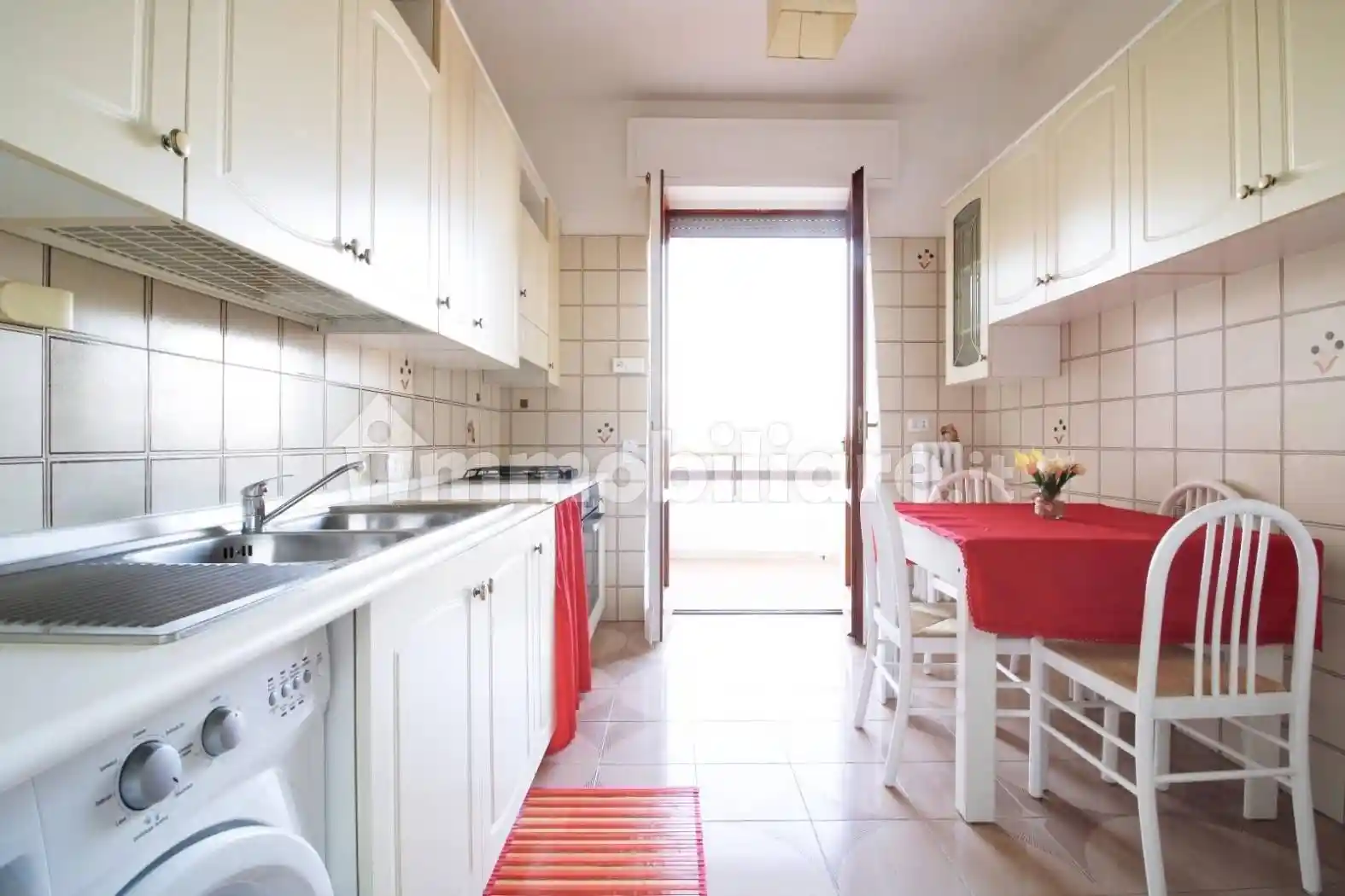 Trilocale via Taranto, Borgo Pace, Lecce - foto 2