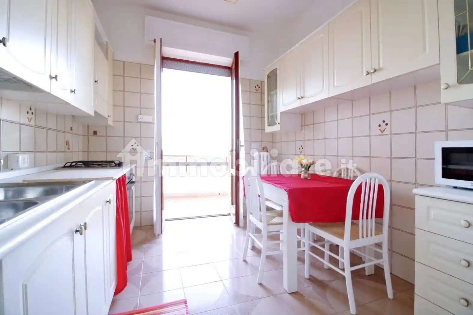 Trilocale via Taranto, Borgo Pace, Lecce - foto 3