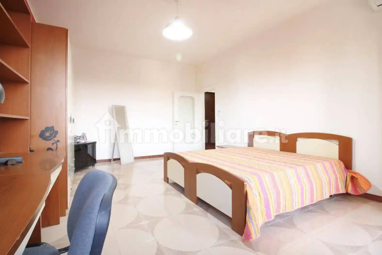 Trilocale via Taranto, Borgo Pace, Lecce - foto 4