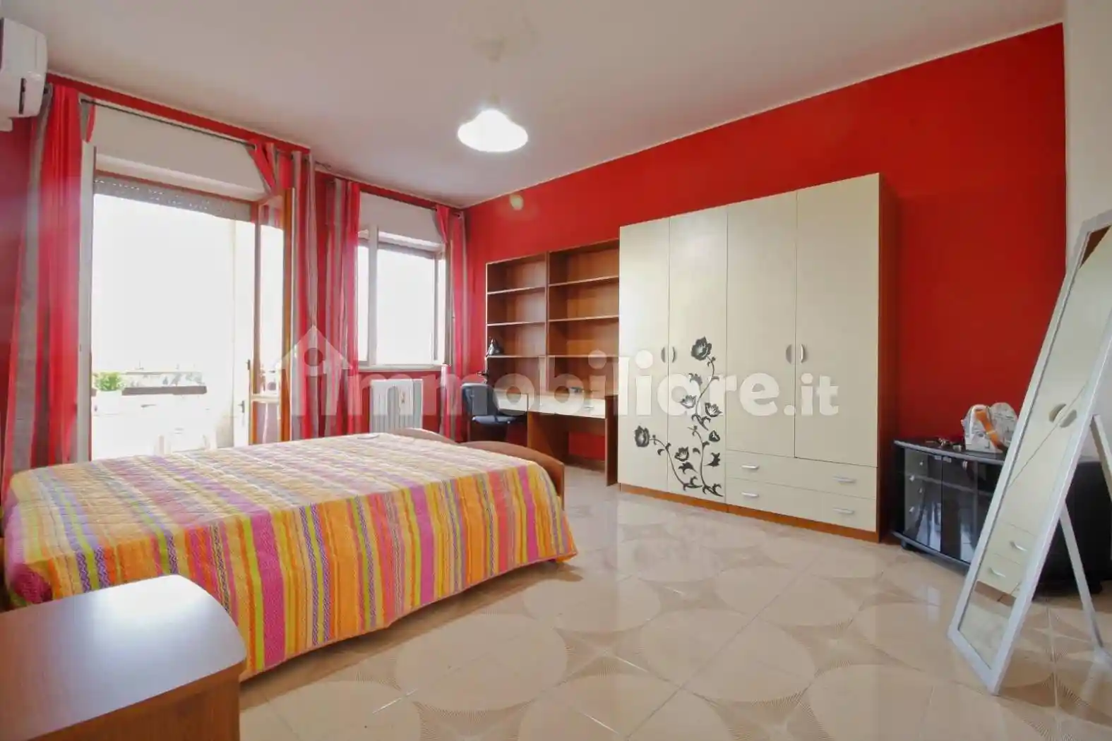 Trilocale via Taranto, Borgo Pace, Lecce - foto 5